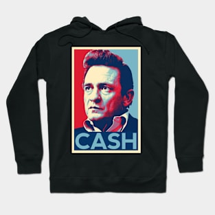 Cash John Hoodie